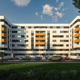 Militari Residence, strada Tineretului